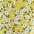 Popvil One Shoulder Ditsy Floral Print A Line Dress