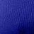 Popvil U Neck Rib-Knit High Waist Dark Blue Bikini Set (3 Colors)