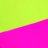 Popvil Color Block V-Wire High Waist Bikini Set