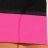ColorSoft™ U-Neck Colorblock Sports Bra