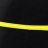 ColorSoft™ Colorblock Trim High-Waisted Leggings