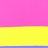 3-Piece Colorblock Bikini Set with Skirt