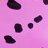 Popvil One Shoulder Leopard Printed Purple Bikini Set(2 Colors)