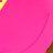 Popvil Color Block Clam Shell Spandex Sweet One Pieces