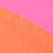 Popvil Bandeau Color Block Knot Cutout Purple  Bikini Set