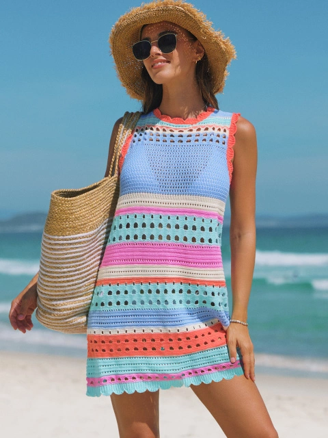 Popvil - Modest and yet sexy swimwear
