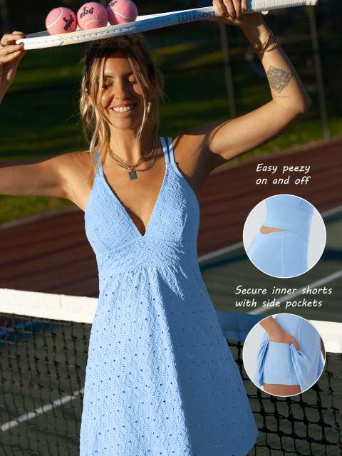 Popvil - Modest and yet sexy swimwear
