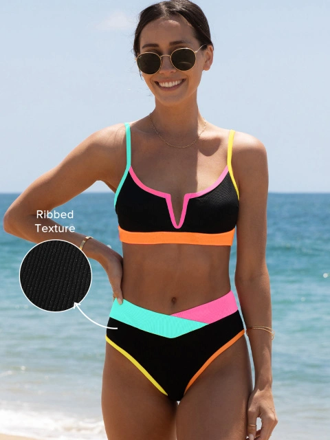 Popvil - Modest and yet sexy swimwear