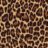 Popvil Leopard Print Bandage Design Cover-Up