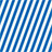 Popvil Tassel Design Striped Cover-Up
