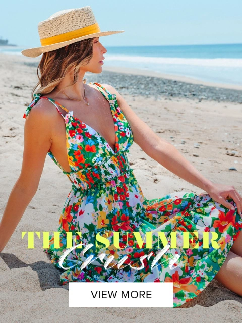 Popvil - Modest and yet sexy swimwear