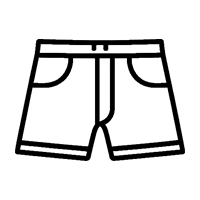 Built-In Shorts